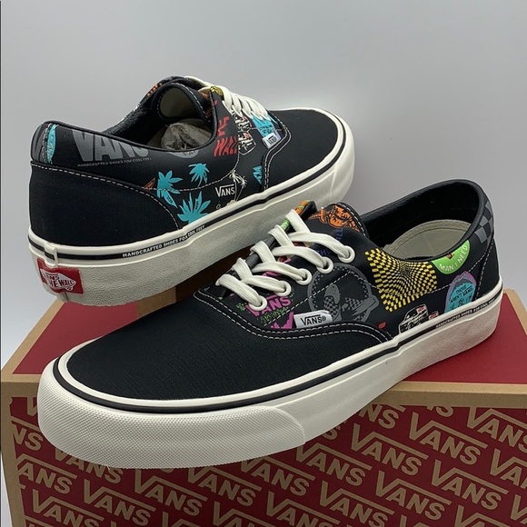 Vans Era Sf V66 men’s - Picture 5 of 16